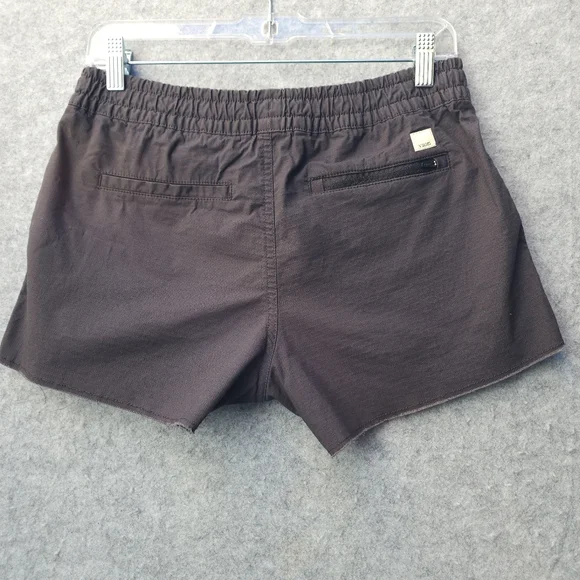 Vuori Vintage Ripstop Short XS - Picture 2 of 8